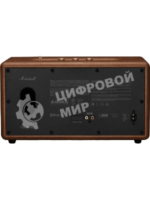 Портативная колонка Marshall STANMORE III BT коричневая