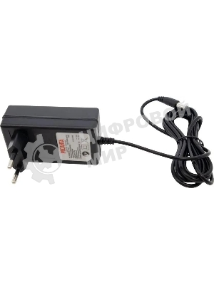 Дрель-шуруповерт Ресанта ДА-20-2ЛК, 20 В, 2 Ач, 55 Нм, щеточный