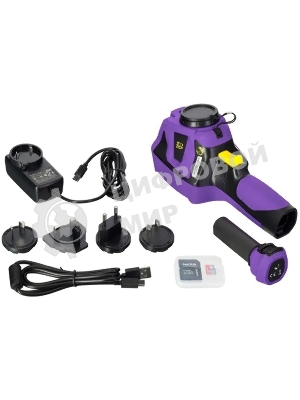 Тепловизор Ermenrich Seek TV80 86292 Ermenrich строительный