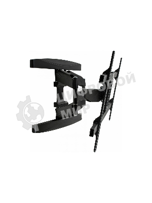 Кронштейн для телевизора Kromax ATLANTIS-65 черный 40