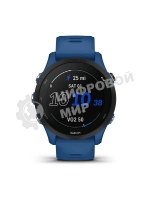 Умные часы Garminn Forerunner 255 Tidal Blue 010-02641-11 28805 753759279882