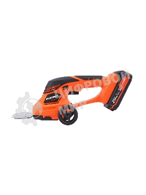 Ножницы-кусторез аккумуляторные PATRIOT CSH 211 21В UES без акб и зу