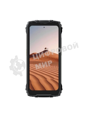 Смартфон Blackview BV7300, 6/256Gb, черный