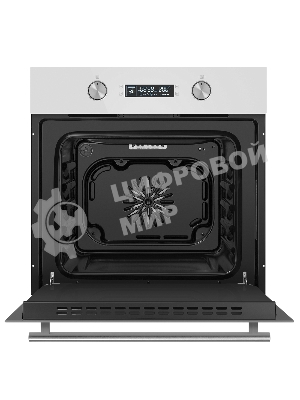 Духовой шкаф электрический HOMSair OEM606WH белый