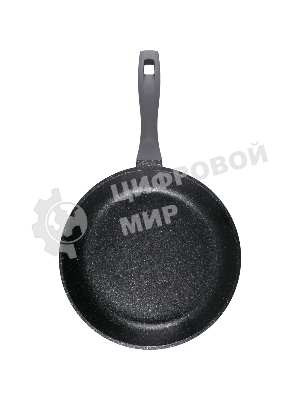 Сковорода Maunfeld GRETA MF24GRTT01FP из литого алюминия, 24 см