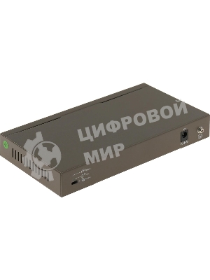 Коммутатор Tenda TEF1110P-8-102W 8PORT 100M 8POE