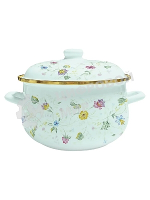 Набор кастрюль VELLEZZA VZ-1002MN