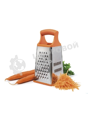 Терка TalleR TR-21919 с лезвиями для моркови 4 в 1 