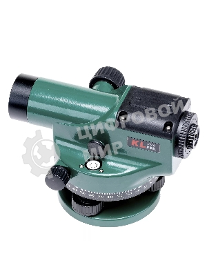 Профессиональный уровень оптический KLPRO KLON3200 (32-кратный)