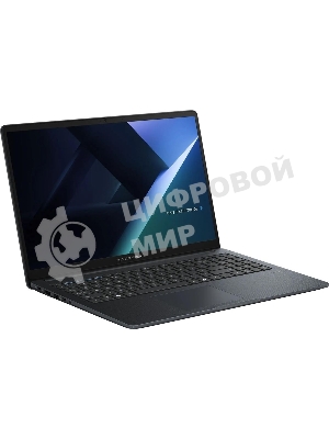 Ноутбук ASUS ExpertBook BM1 BM1503CDA-S70119 AMD Ryzen 5 7535U 2900MHz/15.6
