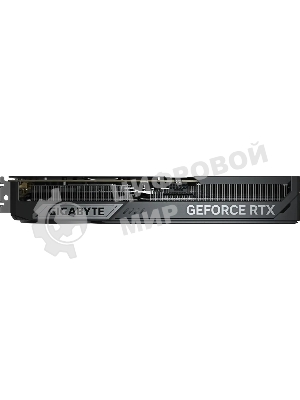 Видеокарта Gigabyte PCI-E 5.0 GV-N5080WF3-16GD 1.0 NVIDIA GeForce RTX 5080 16Gb 256bit GDDR7 2670/30000 HDMIx1 DPx3 HDCP Ret