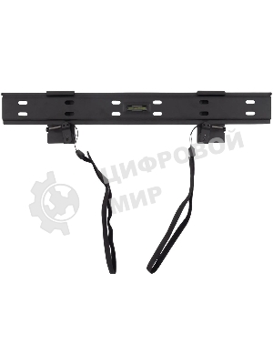 Кронштейн для телевизора Hyundai SL-X1 черный 32