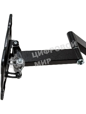 Кронштейн для телевизора Kromax ATLANTIS-15 темно-серый, 22