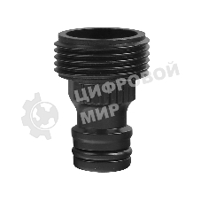 Адаптер PATRIOT AIP-34 внутренний, пластиковый, 3/4