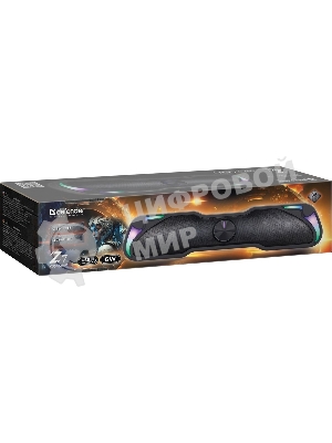 Акустическая система Defender Z7