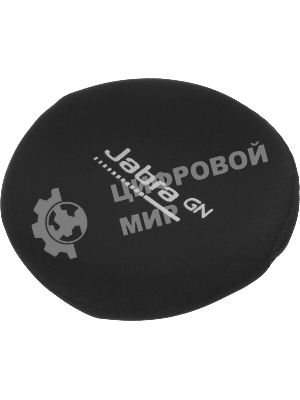 Спикерфон Jabra Speak 510 MS, v.3.0, A2DP, черный