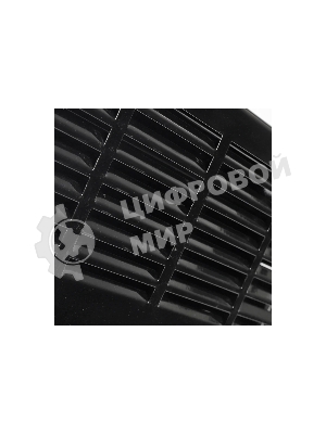 Конвектор электрический Patriot PT-C 20 E черный, 2000 Вт, 20 м2, термостат, дисплей