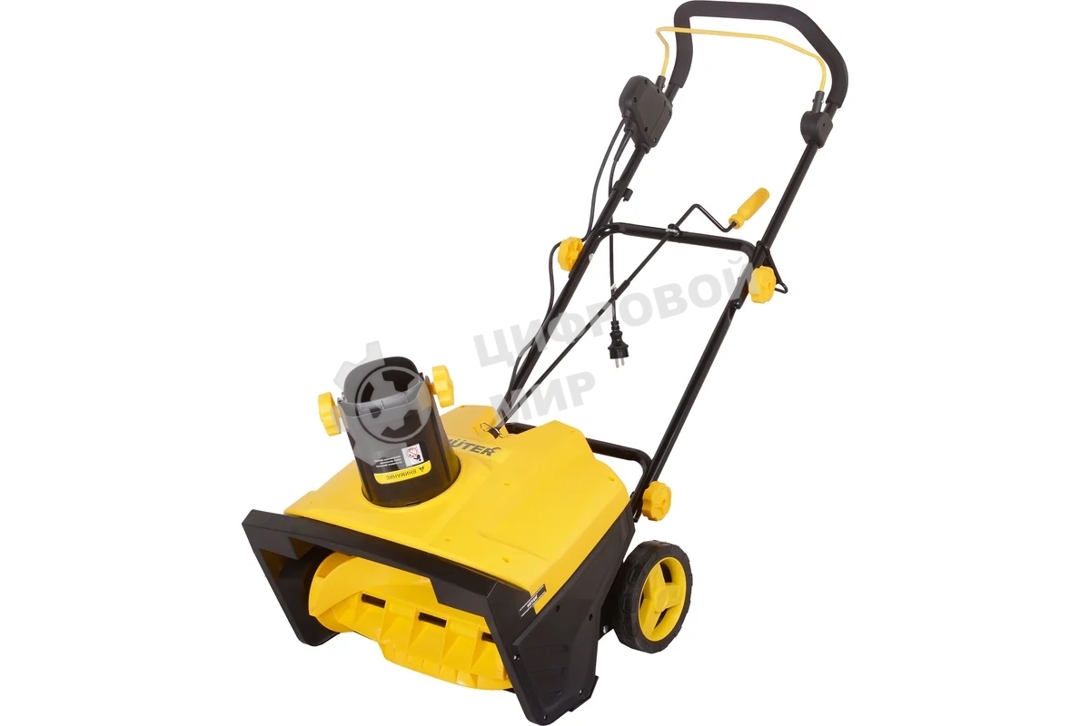 Снегоуборщик Huter SGC 2.3E/50А 70/7/83