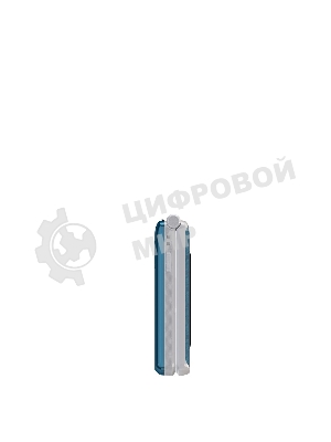 Мобильный телефон Maxvi E28 маренго