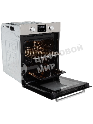 Духовой шкаф электрический Zigmund & Shtain E 173 S