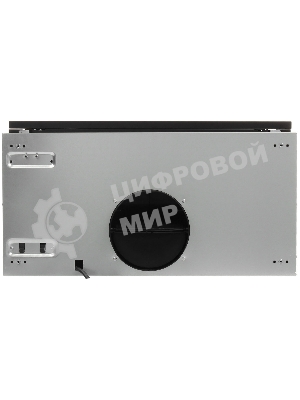 Вытяжка встраиваемая Gorenje TH60E6XB серебристый управление: кнопочное (1 мотор)