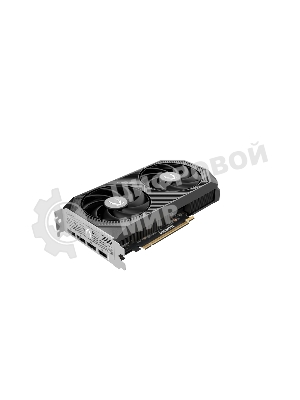 Видеокарта Zotac PCI-E 5.0 RTX 5060TI 16GB TWIN EDGE OC NVIDIA GeForce RTX 5060TI 16Gb 128bit GDDR7 2602/28000 HDMIx1 DPx3 HDCP Ret