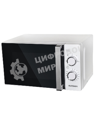 Микроволновая печь OURSSON MM2009/WH