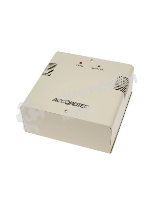 Источник бесперебойного питания ББП-20