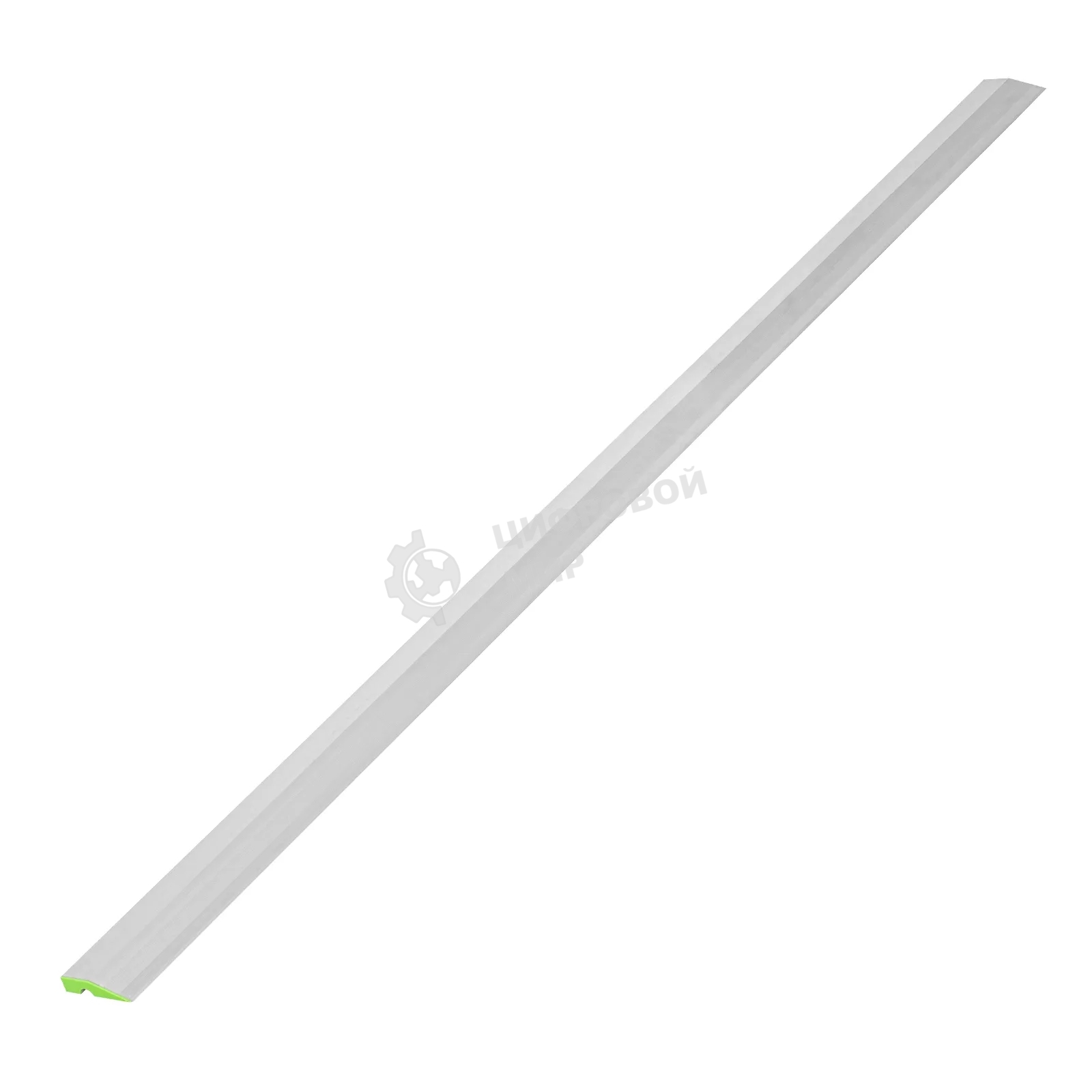 Правило алюминиевое Сибртех 