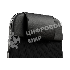 Кресло компьютерное ErgoLife Set 15/подл.131/осн.Synchro 052, черный 48D.16.1.403 z316737895