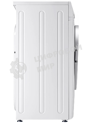 Стиральная машина Atlant СМА 70У1214-01 белый, загрузка фронтальная 7 кг, 1200 об/мин., класс: А++