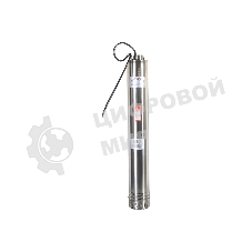 Скважинный насос НС-55/80 ПРОФ Ресанта