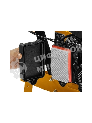 Культиватор бензиновый STEHER 94 см3 GK-150