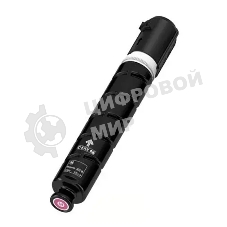 Картридж лазерный ELP C-EXV48M Magenta (11500 стр.) для Canon iR C1325iF/C1335iF