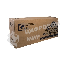 Картридж лазерный GalaPrint GP-44318608/44318624 черный (11000 стр) для OkiData C710/C711/C711WT