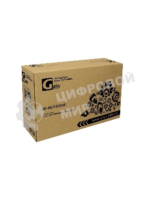 Картридж лазерный GalaPrint GP-MLT-D203E черный (10000 стр) для Samsung ProXpress SL-M3820/SL-M3820DN/SL-M3820D/SL-M3870/SL-M3870FW/SL-M3870FD/SL-M4020/SL-M4020ND/SL-M4070/SL-M4070FR/SL-M4072 (для аппаратов, выпущенных после 01.07.2017)