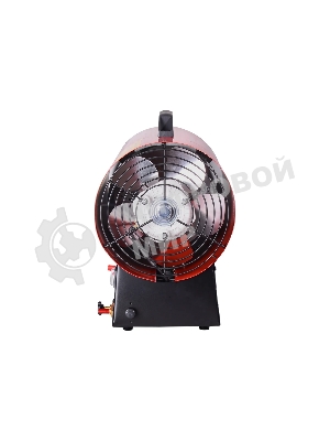 Тепловая газовая пушка Ресанта ТГП-35000