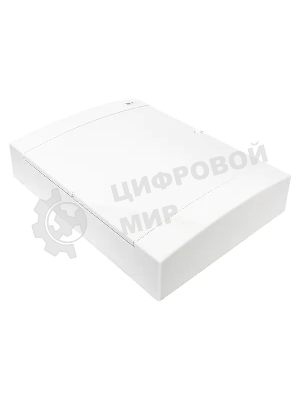 Щит слаботочный навесной 