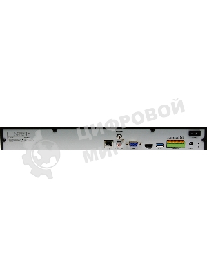 Видеорегистратор Tantos TSr-NV16252