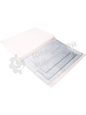 Папка Silwerhof Web для семейных документов (на 4комп листов) 230x310мм