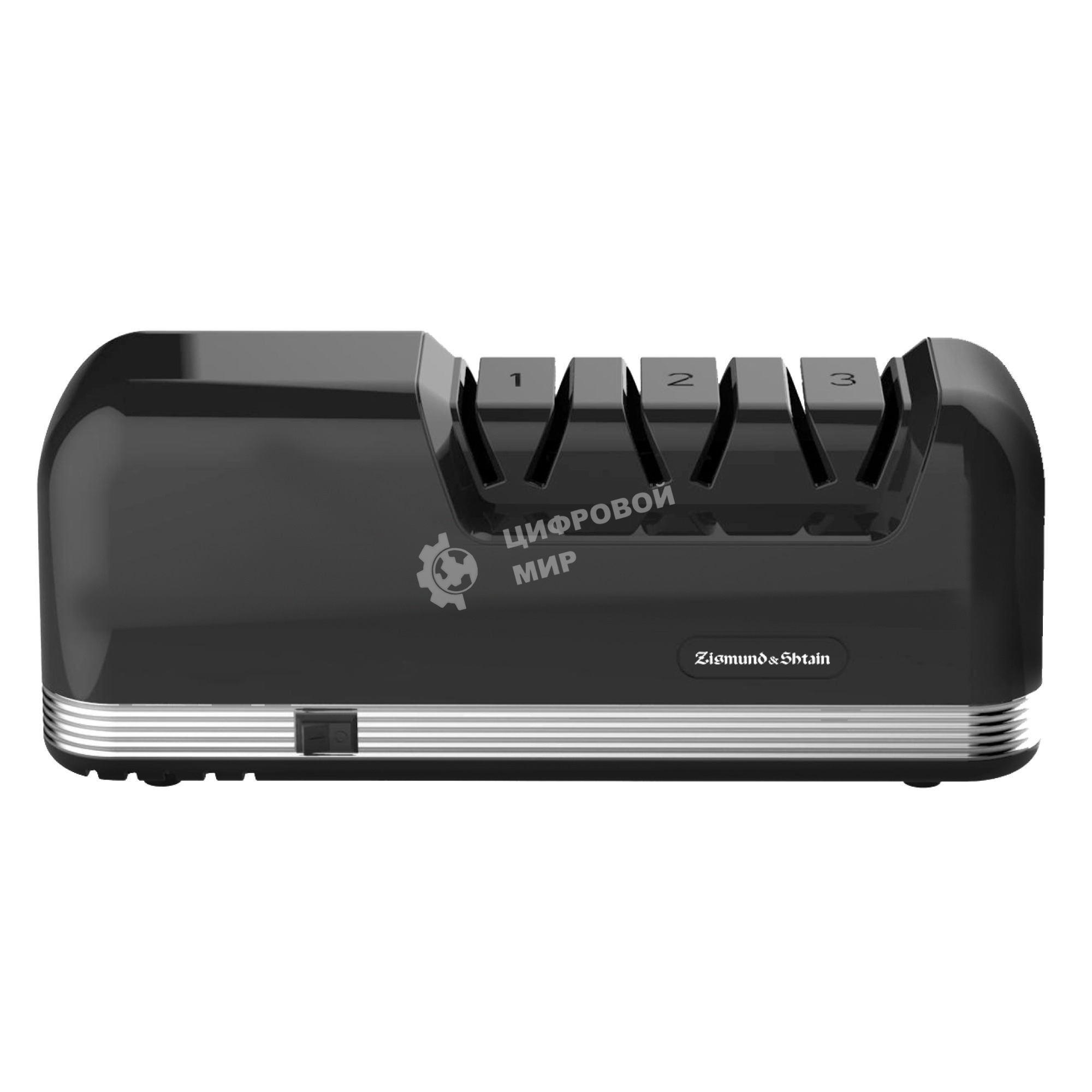 Ножеточка Zigmund & Shtain ZKS-915