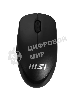 Моноблок MSI Modern AM242P 1M AiO 23,8