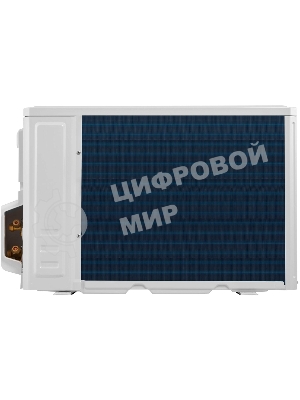 Наружный блок сплит-системы Electrolux Loft EACS-07HAL/N8/out 7000 BTU, 20 м², охлаждение, обогрев