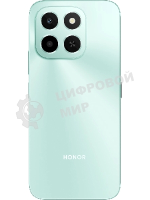 Смартфон HONOR X6c 6/256Gb, голубой