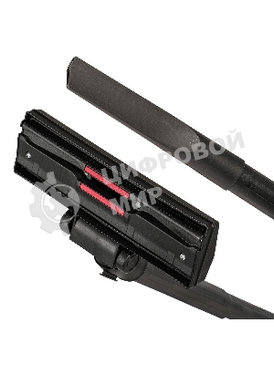 Строительный пылесос Bort BSS-1625-Storm 1600Вт (уборка: сухая/влажная) синий