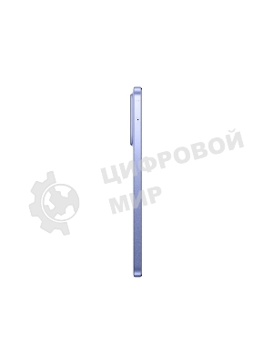 Смартфон POCO C85 6/128Gb фиолетовый (MZB0LGJRU)