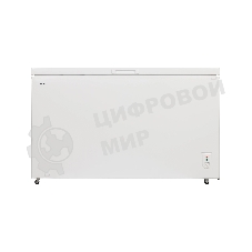 Морозильный ларь Nord CN 500, белый, 450л