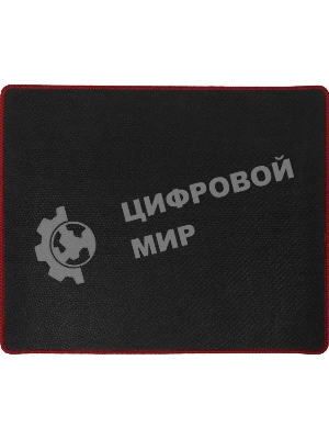 Коврик для мыши A4Tech Bloody B-080 черный/рисунок