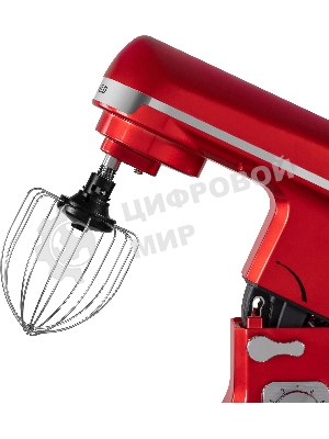 Миксер планетарный Maunfeld MF-431CH