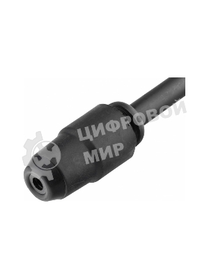 Переходник для перфоратора Matrix пластиковый кожух, SDS Max на SDS Plus